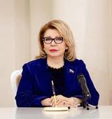 Jelena Panina
