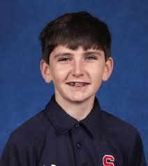 Christopher Jack "CJ" Hackett Obituary August 4, 2022