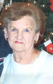 Dorothy Kastner Roche Obituary