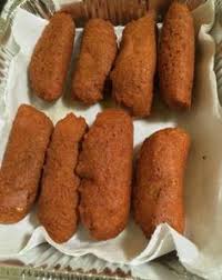 Alcapurrias Boricua Recipes Puerto Rico Food Island Food