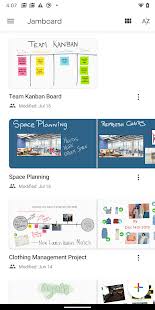 Google jamboard is a collaborative whiteboard that redenes how companies communicate and brainstorm. Jamboard Apps On Google Play