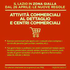 Con il via alla zona gialla nella maggior parte delle regioni italiane a partire da oggi, riaprono anche alcune attività, come i ristoranti alla sera, ma solo se all'aperto. Zona Gialla Dal 26 Aprile Tutte Le Regole Spostamenti Visite Ai Parenti Negozi Aperti