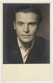 Theatermuseum: Rollenporträt: Bertha Stein