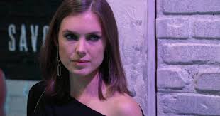 Dislike for General Hospital Characters Willow and Drew