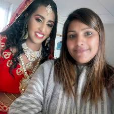 bridal makeup s durban saubhaya makeup