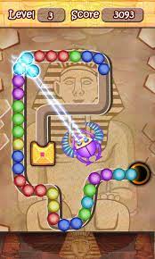 Lanza las pelotas de colores con el lanzador, procurando que se junten al menos 3 pelotas. Marble Blast Zuma For Android Apk Download