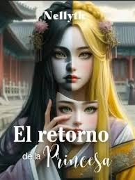 El Retorno De La Princesa.