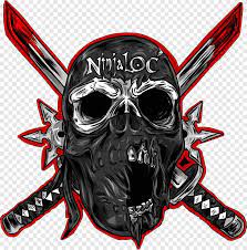 Gambar tersebut bisa anda unduh langsung, caranya silahkan klik pada gamba. Personality Skull Png Images Pngegg