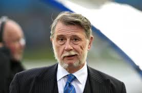 Craig Whyte trial: Former Rangers owner being made fall guy over takeover  deal, Findlay tells jurors