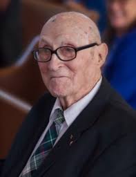 Obituary information for Elmer L. Bradbury