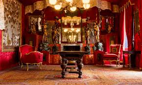 Victor Hugo House (Hauteville House) | Visit Guernsey