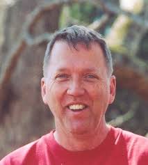 Ronald Mayberry Obituary