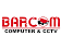 Barcom Computer & CCTV