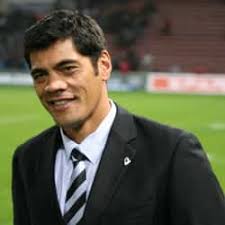 Famous Athletes from New Zealand