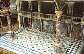 Maybe you would like to learn more about one of these? The New Globe Life And Times Internet Shakespeare Editions