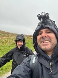 What a magical day beautiful participants, weather and colleagues well done  all 36 of you