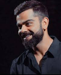 Pin By Shails Tech On Virat Virat Kohli Hairstyle Virat Kohli Beard Virat Kohli Wallpapers
