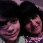 Davita Serrano's Instagram, Twitter & Facebook