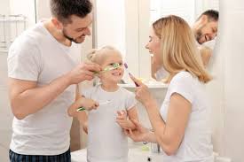 Top 8 Benefits of Having a Family Dentist