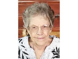 Janet Ziegler Obituary (1937