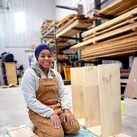 Build a Bookcase 101 — Hammerstone Carpentry for Women