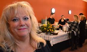 Good food, good cause