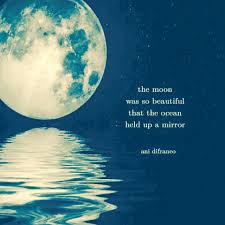 Angel Star Moon Ocean Quotes Moon Quotes Moon