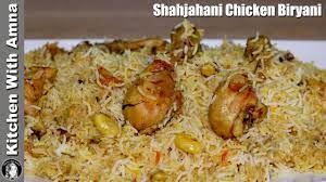 The cheesecake factory, taco bell, baby blues bbq, pf chang's Shahjahani Chicken Biryani Recipe Traditional Style Chicken Biryani Recipes Chicken Biryani Recipe Biryani