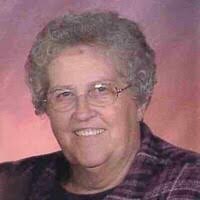 Obituary information for Lila Runge