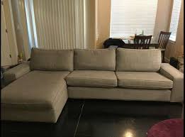 Ikea Kivik Sectional 4 Seat Isunda Gray Obo Furniture Saltlakecity Ut At Geebo Furniture Sectional Ikea Kivik
