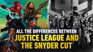 After years of waiting, fans of the justice league snyder cut are finally getting their wish, courtesy of hbo max, which will release zack snyder's justice league. Solirzyrwxecom