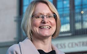 MacKay promoted at Johnston Carmichael