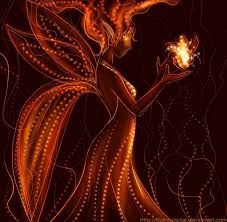 Http Fc03 Deviantart Net Fs31 F 2008 192 D 9 Fire Fairy By Daina Lockie Jpg Fire Fairy Fairy Magic Fairy Dragon