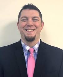 Thomas Chris Martin Promoted to Assistant Supervisor in Probation and  Parole District 20