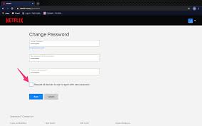 If you forget the email address or phone number you registered with, you may be able to provide more information online to recover your account. How To Check If Someone Else Is Using Your Netflix Account