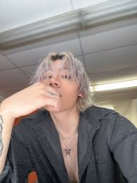 Just want to share this FINE looking man.