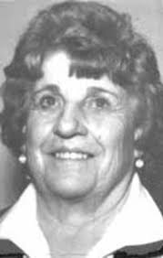 Reva Anderson Obituary (2006)