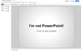 Best Free Presentation Software And Powerpoint Alternative