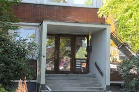 Hauptgeschäftsstelle im haus der hessischen landwirtschaft hessischer bauernverband e.v. Neubau Mit Mietwohnungen Entsteht Haus Der Landwirtschaft In Meppen Wird Abgerissen