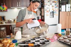 The same goes for oil, butter, or shortening; Cake Making Qls Level 2 Course Open Study College