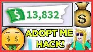 However, it's possible to become rich in adopt me and buy all the things you want. Roblox Adopt Me Hack 2019 How To Get Money Fast On Adopt Me Glitch How To Get Money How To Get Money Fast Fast Money
