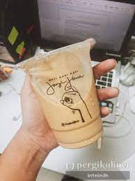Maybe you would like to learn more about one of these? Kopi Janji Jiwa Kuningan Lengkap Menu Terbaru Jam Buka No Telepon Alamat Dengan Peta