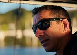 GILL PURSUIT Sunglasses