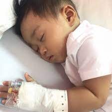 Hasil imbasan, doktor sahkan terdapat jangkitan kuman dalam otak abang sebelum dia dirujuk ke hospital sultanah nora ismail (hsni) hinggalah sekarang, katanya ketika ditemui di kediamannya di sini semalam. Jangkitan Kuman Di Selaput Otak Boleh Berlaku Jika Bayi Bawah Setahun Demam Dan Lambat Di Rawat Pa Ma