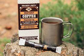 Whether you think trader joe's is a quirky wonderland of delicious snack foods or the seventh circle of hell, you have to respect the staggering amount of coffee they're peddling.we counted 30. 10 Instant Coffees For Backpacking Fresh Off The Grid