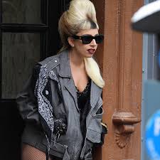 March 28, 1986 stefani joanne angelina germanotta, now known as lady gaga, was born in yonkers, new york to parents cynthia and joseph germanotta. Lady Gaga Films In New York City For Hbo Special Little Monsters Official
