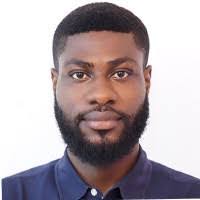 Charles Bamfo's Instagram, Twitter & Facebook