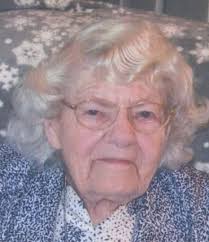 Thelma Theresa (Cool) Deatherage Obituary 2019