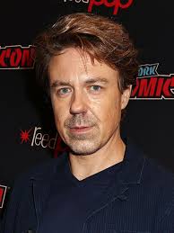 Andrew Buchan