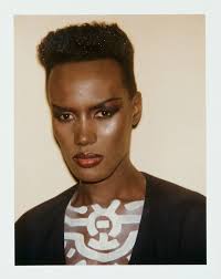 104 Grace Jones Studio 54 Photos & High Res Pictures